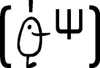 Logo de Psicología.